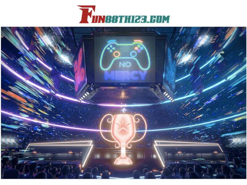กฎ Fun88 อีสปอร์ต รู้เอาไว้ทำให้เล่นเกมได้สนุกขึ้น กฎ Fun88 อีสปอร์ต