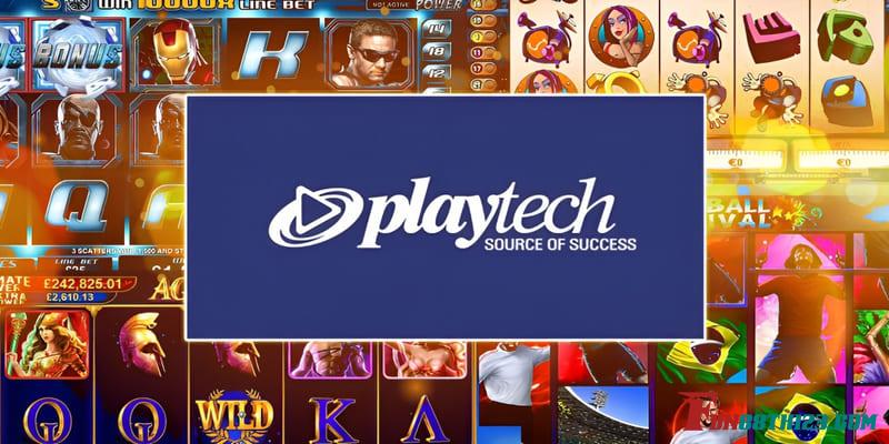 Playtech Fun88 ผู้จัดทำสล็อตระดับโลกพาท่านสนุกในราคาประหยัด Playtech Fun88