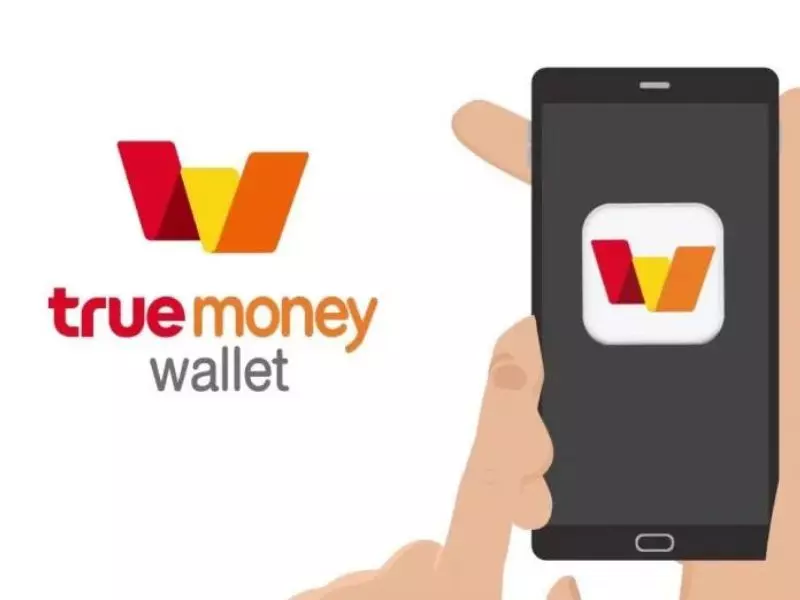 เงื่อนไขในการฝากคาสิโนออนไลน์รองรับ True Wallet เงินฝากคาสิโน True Wallet