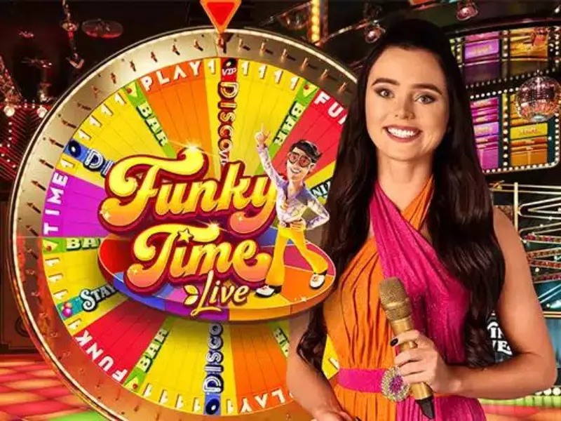 รีวิว ชั่วโมงสุขสันต์ Fun88วงล้อนำโชค ชั่วโมงสุขสันต์ Fun88