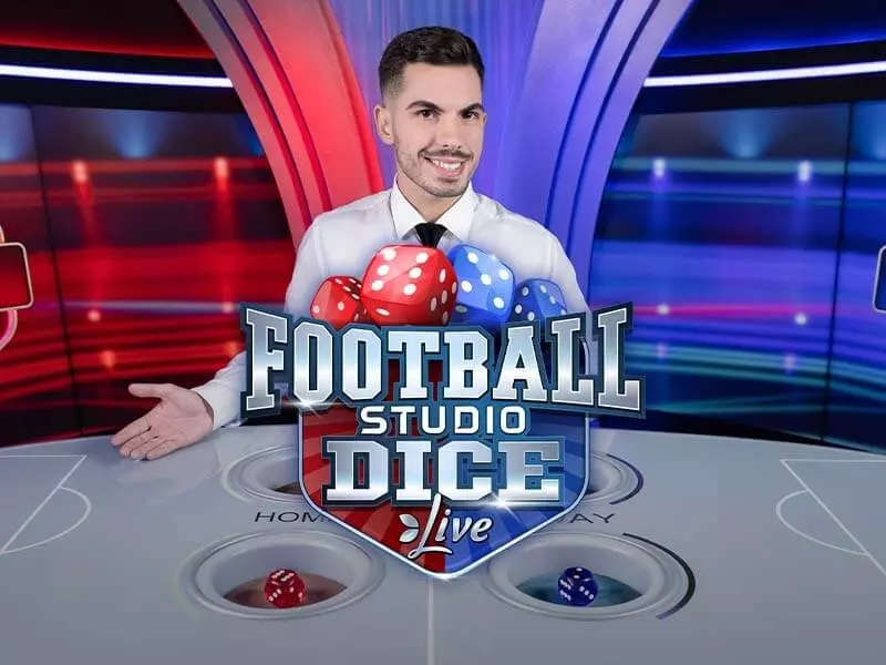 แนะนำวิธีการเล่นลูกเต๋าฟุตบอลสตูดิโอ Fun88เกมใหม่มาแรง ลูกเต๋า ฟุตบอลสตูดิโอ Fun88
